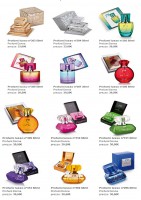 linea profumi e prezzi